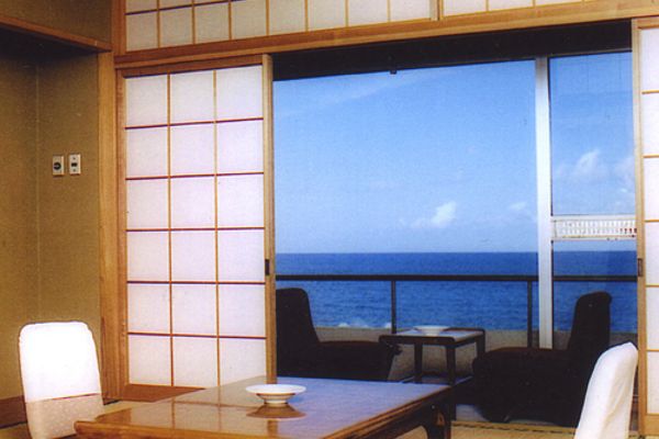 (RYOKAN) Yunohama Onsen Hotel Fukuzumi (Tsuruoka-shi)